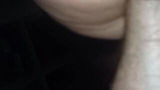 She's like riding Dicks