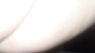 She's like riding Dicks