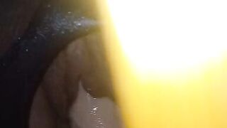 She's like riding Dicks