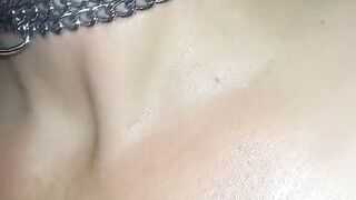 She's like riding Dicks