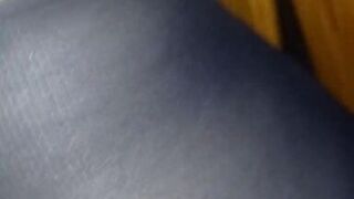 She's like riding Dicks