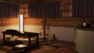 Treasure of Nadia 54 Aphrodisiac of Love - 15 image