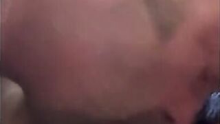 Wyn Gets Wet and Wild