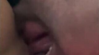 Wyn Gets Wet and Wild