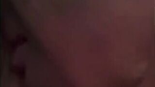 Wyn Gets Wet and Wild