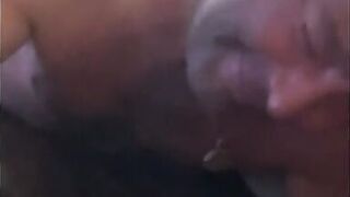 Wyn Gets Wet and Wild