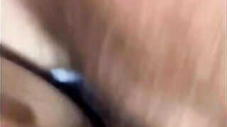 Wyn Gets Wet and Wild