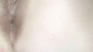 Squirting with toy then fucked. - 14 image