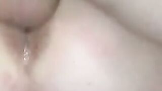 Squirting with toy then fucked. - 15 image