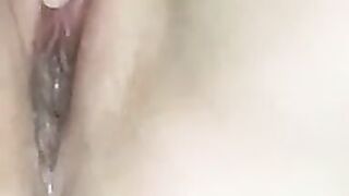 Squirting with toy then fucked. - 9 image