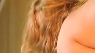 He makes his busty stepmom squirt and fucks her in the ass - 11 image