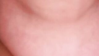 PINK NA KIPAY NILAMON AT FINGER - NAGLAWA SA DAMI NG LUMABAS