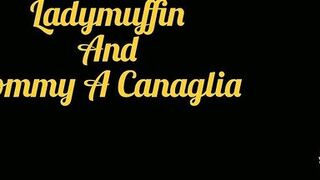 Doggystyle fuck on the chair with squirt and cumshot - 15 image
