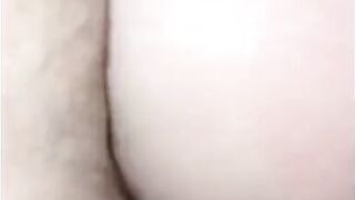 OMG!!! Tiny MILF cant stop squirting when I fuck her and she soaks the bed and floor! - 7 image