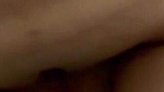 Lesbian reverse tribbing squirt, we got so wet