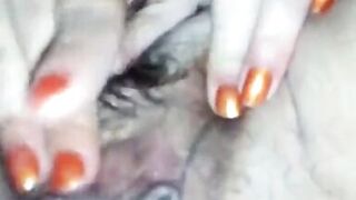 Food masturbation pussy - 10 image