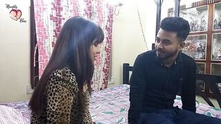 Indian desi girl sex with her Boss - 4 image