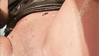 Sarah Fonteyna TOP 10 Squirting recopilation A - 7 image