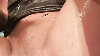 Sarah Fonteyna TOP 10 Squirting compilation. A - 7 image