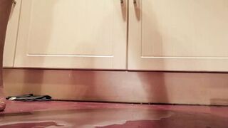 Sarah Fonteyna Compilation of her best squirt moments. D - 12 image