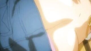 hentai milf does laundry and gets fucked - 12 image