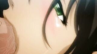 hentai milf does laundry and gets fucked - 9 image