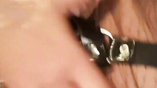 Sarah Fonteyna TOP 10 Squirting compilation. B - 6 image