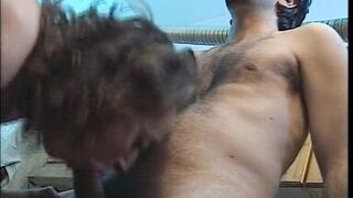 Bitches Get fucked good! (Scene 06) - 7 image