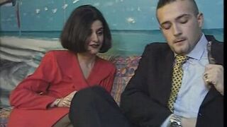 Bitches Get fucked good! (Scene 06)