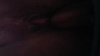 I discover my fake brother watching porn and he ends up giving his milk