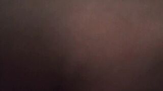 I discover my fake brother watching porn and he ends up giving his milk