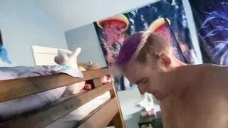 Mase619 making a house call to milf - 11 image