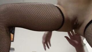 Busty women with a great desire for cock want to get stuffed and squirted # 6 - more scenes - 7 image