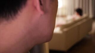 Six-shot vaginal cum shot without pulling out, close copulation, Rin Ogawa - 4 image