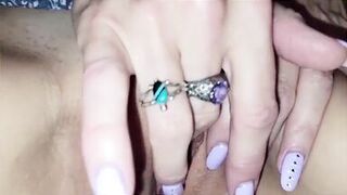 Xhamster's BEST REAL Cuckold Video Part 2... By Agness Cuck - 9 image