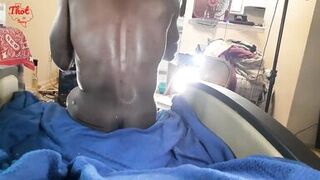 Thot in Texas - enJoi dPusy