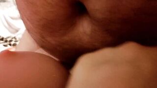 Threesome with Tantaly Britney, a beautiful doll that feels like me, Tantaly sexdoll unboxing and review