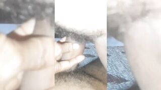 milky boob's and my wife fast riding