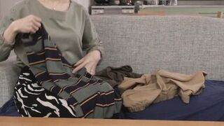 Six Shots Creampie Copulation Without Pulling Out Reiko Seo - 12 image