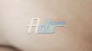 "DIKENCINGI KARYAWATI TOKO ROTI" (video 1) _ Fuckin' Indonesian chubby bbw housewife.