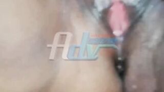 "DIKENCINGI KARYAWATI TOKO ROTI" (video 1) _ Fuckin' Indonesian chubby bbw housewife.