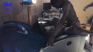 Thot in Texas - Mo BBW Pussy Fa Da Dude She Squirts - 12 image