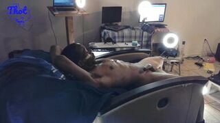 Thot in Texas - Mo BBW Pussy Fa Da Dude She Squirts - 14 image