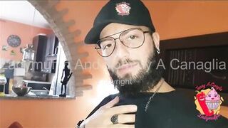 The lady likes it in the ass - 8 image