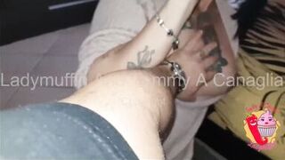 The lady likes it in the ass - 9 image