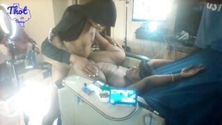 Thot in Texas - Its Goin Down In HTown Like This Ebony BBW - 10 image