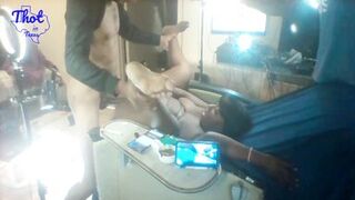 Thot in Texas - Its Goin Down In HTown Like This Ebony BBW - 11 image