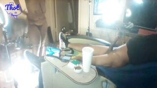 Thot in Texas - Its Goin Down In HTown Like This Ebony BBW - 3 image