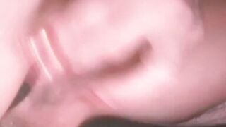 Mori playing wet squirt creamy pussy play masturbatie toy - 4 image