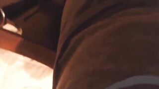 Visiting Your Lonely Stepmom